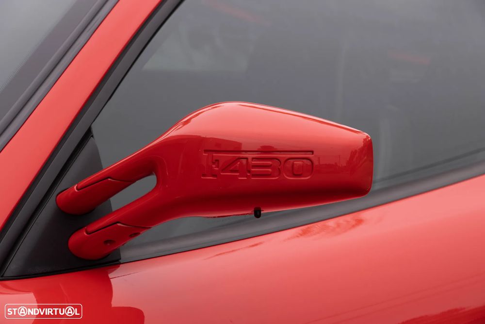 Ferrari F430 - 9