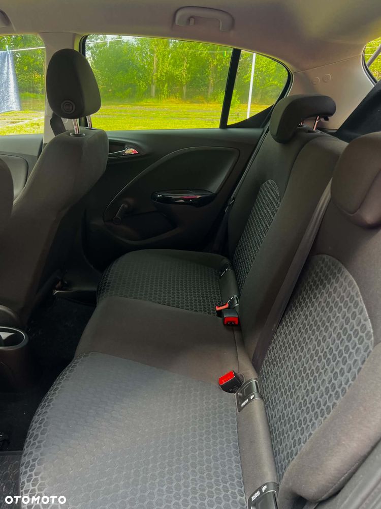 Opel Corsa 1.4 Enjoy - 8