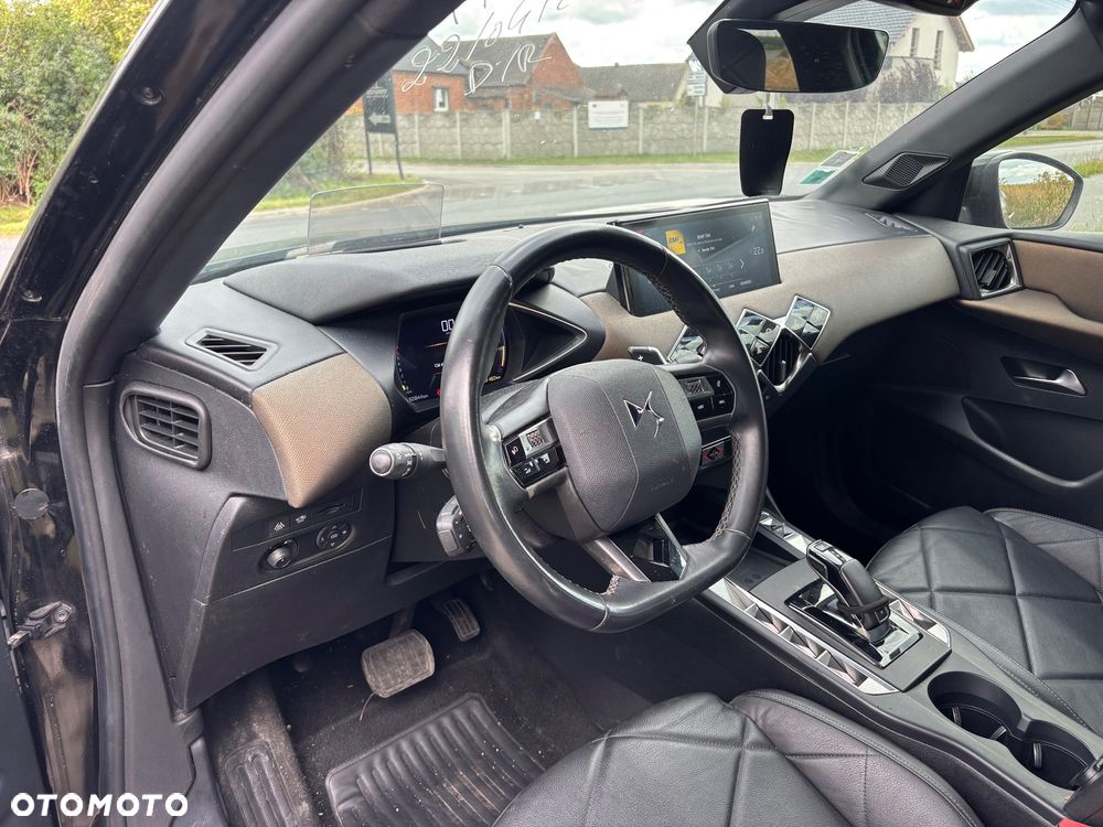 DS Automobiles DS 3 Crossback 1.2 PureTech Performance Line - 9
