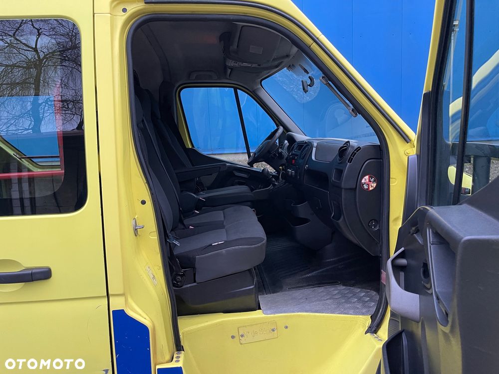 Renault Master - 13