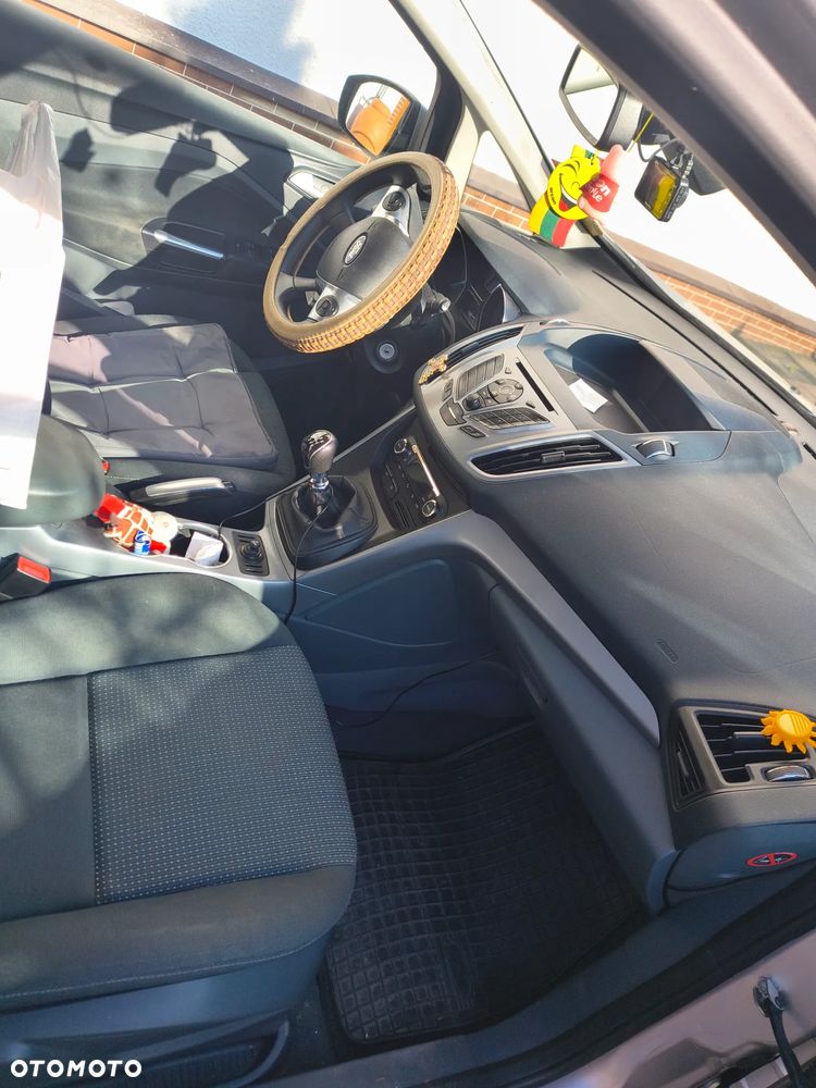 Ford Grand C-MAX 1.6 TDCi Trend - 8