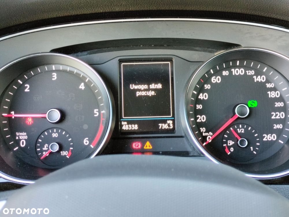 Volkswagen Passat 2.0 TDI SCR DSG - 31