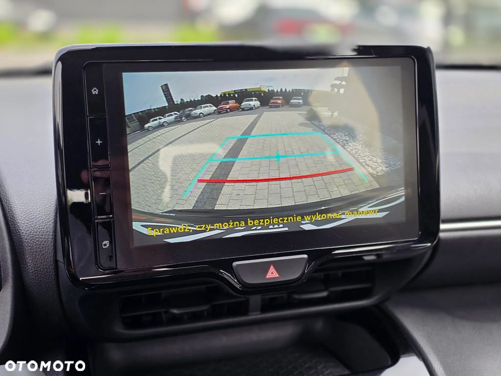 Toyota Yaris Cross Hybrid 1.5 Comfort - 21