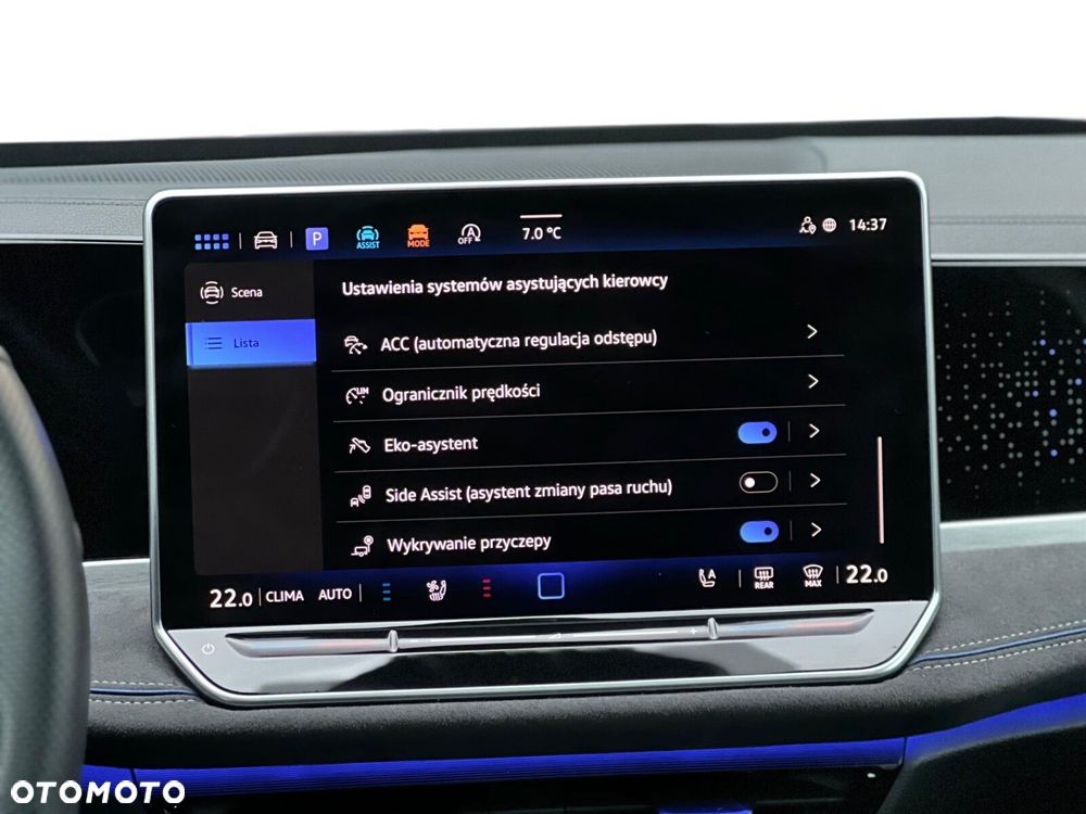 Volkswagen Passat - 33