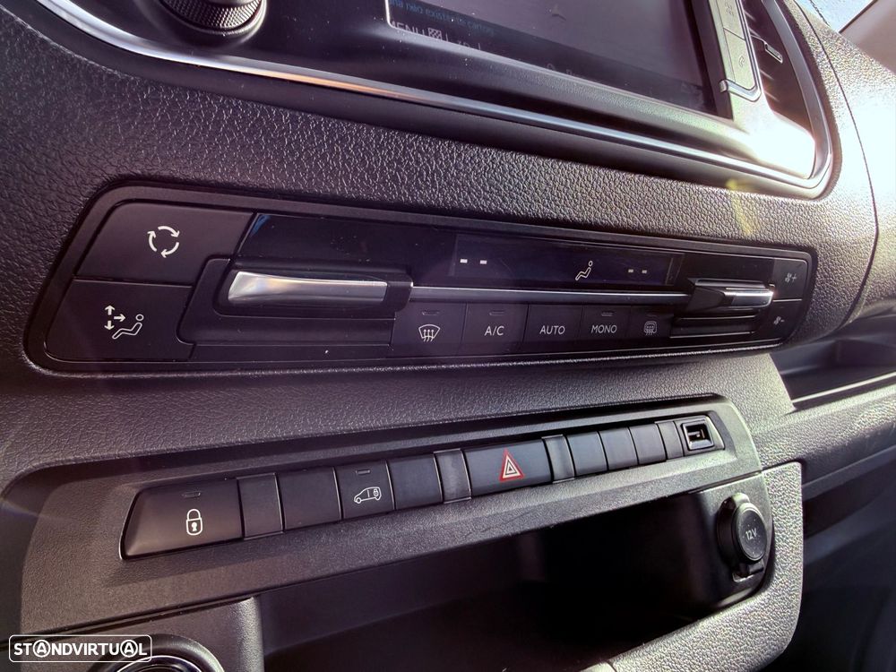 Toyota Proace 50 kWh L1 Comfort - 20