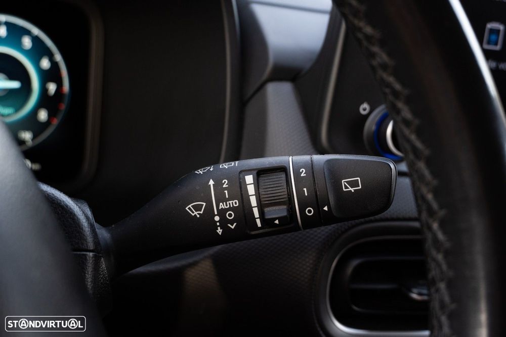 Hyundai Kauai 1.0 T-GDi Premium - 44