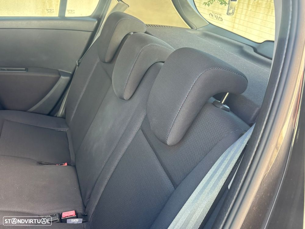 Renault Clio 1.5 dCi Confort - 36
