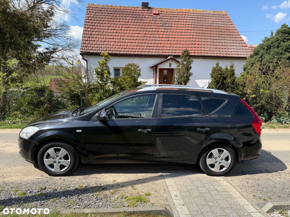 Kia Ceed 1.4 Comfort - 6
