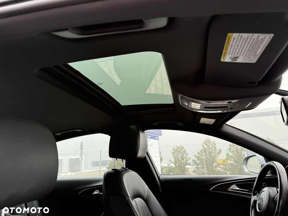 Audi A6 Limousine - 13