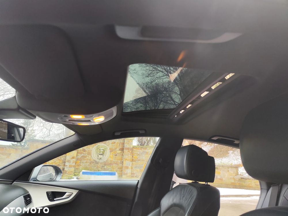 Audi A7 Sportback 3.0 TDI Quattro S tronic - 11