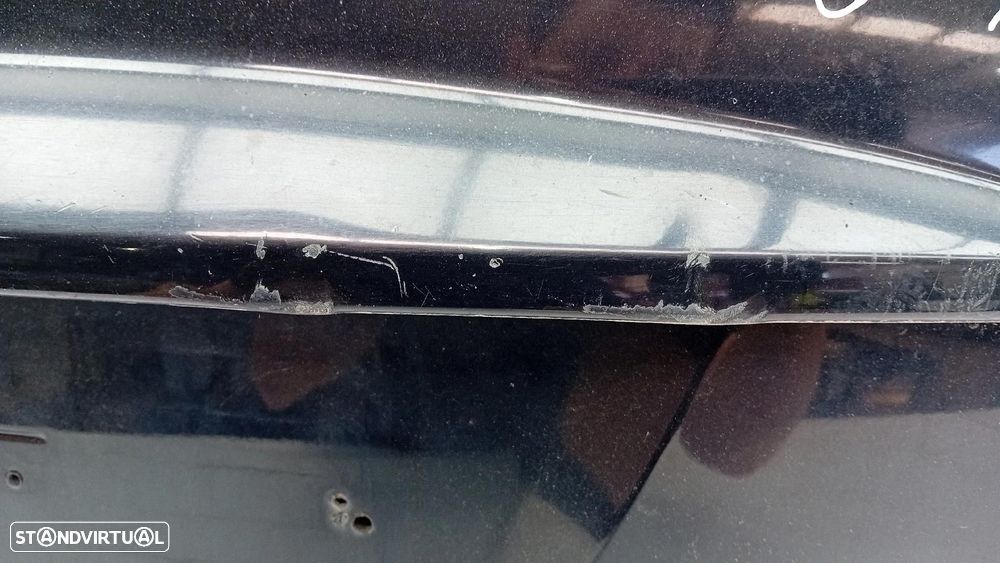 Porta / tampa da mala SMART ForTwo Coupé (451) - 3