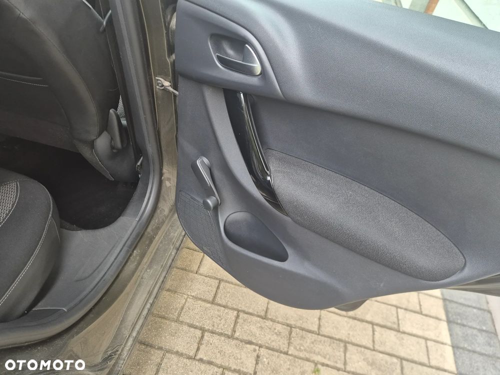 Citroën C3 - 15