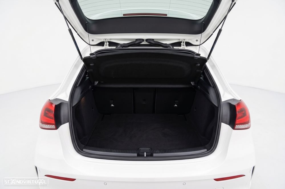 Mercedes-Benz A 180 d 7G-DCT AMG Line - 17