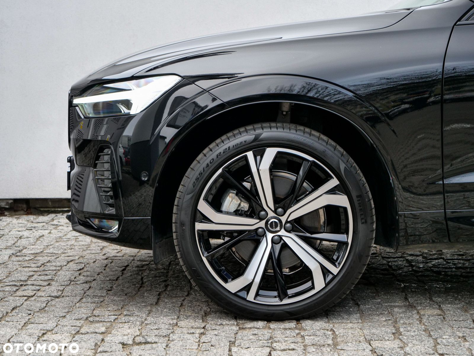 Volvo XC 60 - 11