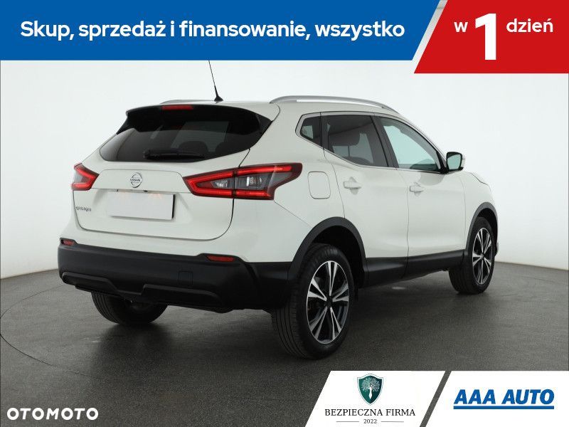 Nissan Qashqai - 6