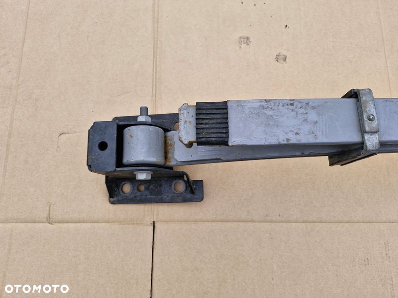 renault master iii 3 lift iv resor tył bliźniak 3 pióra 5502000016r - 4
