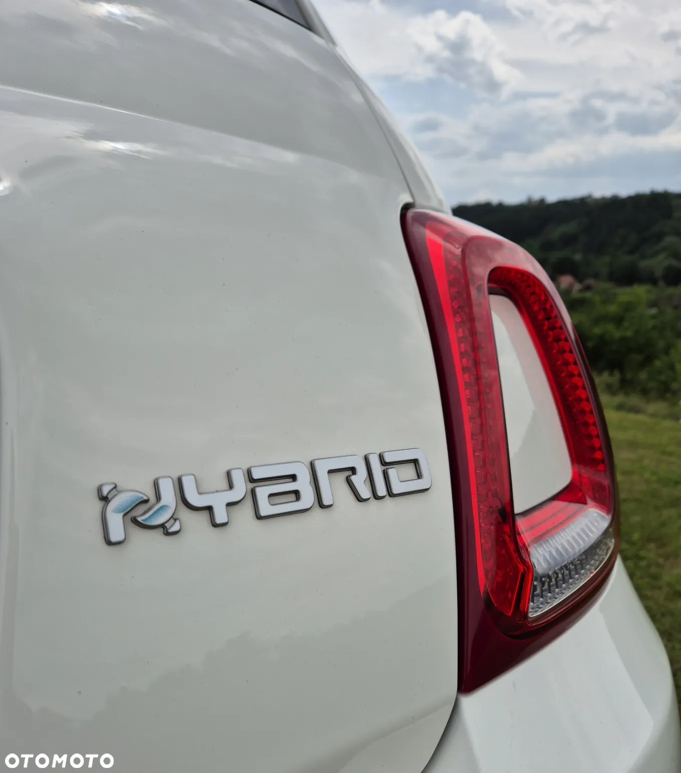 Fiat 500 1.0 Hybrid Dolcevita - 11