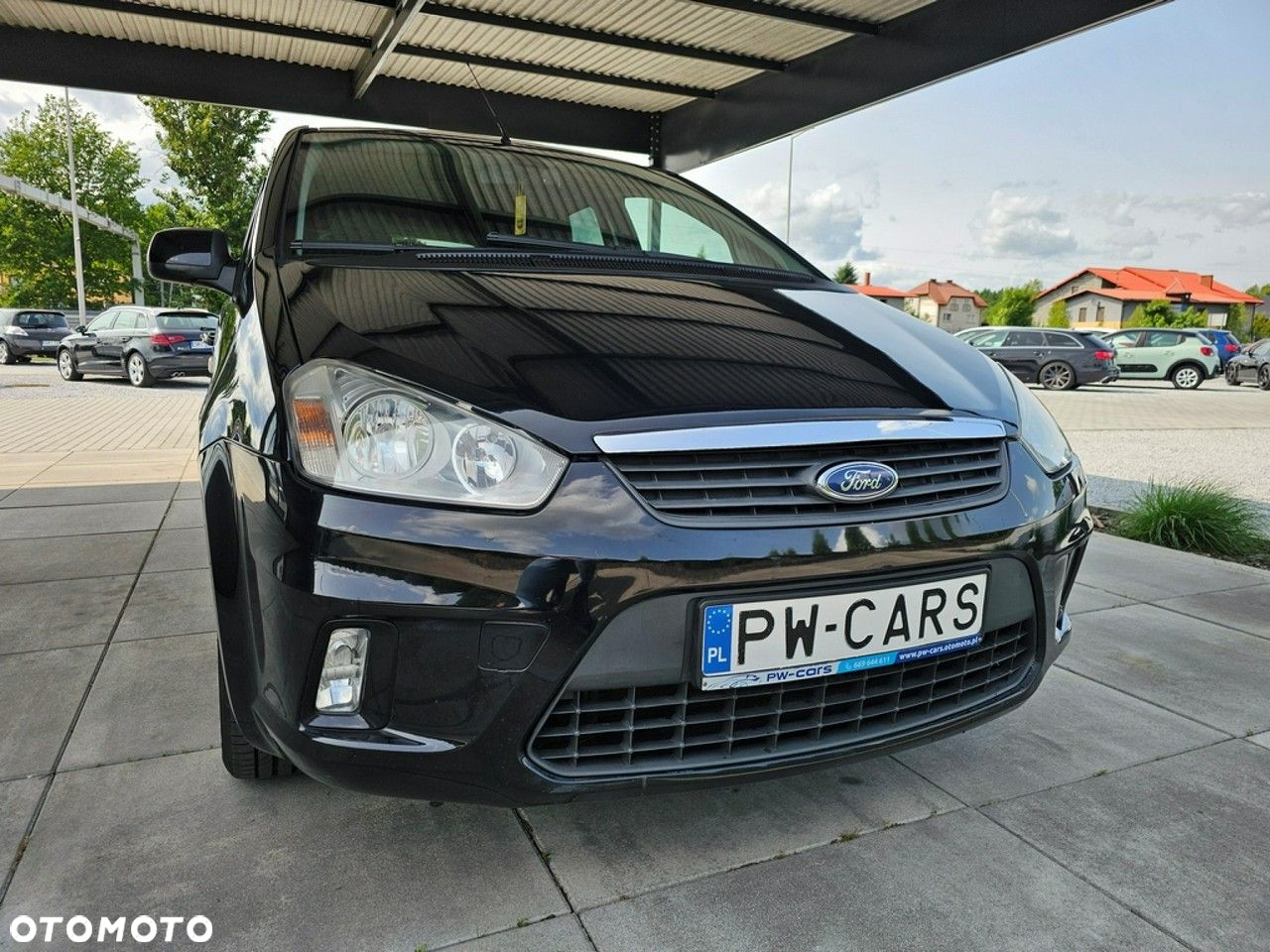 Ford C-MAX - 6