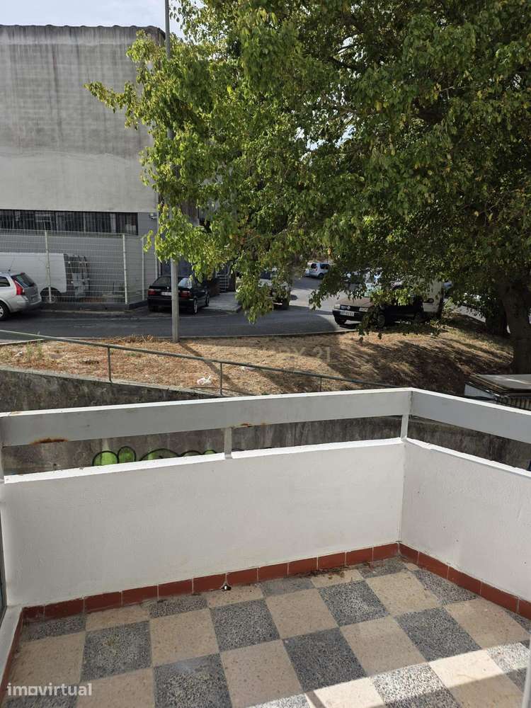 Apartamento T1 em Queluz (Monte-Abraão) - Grande imagem: 5/11