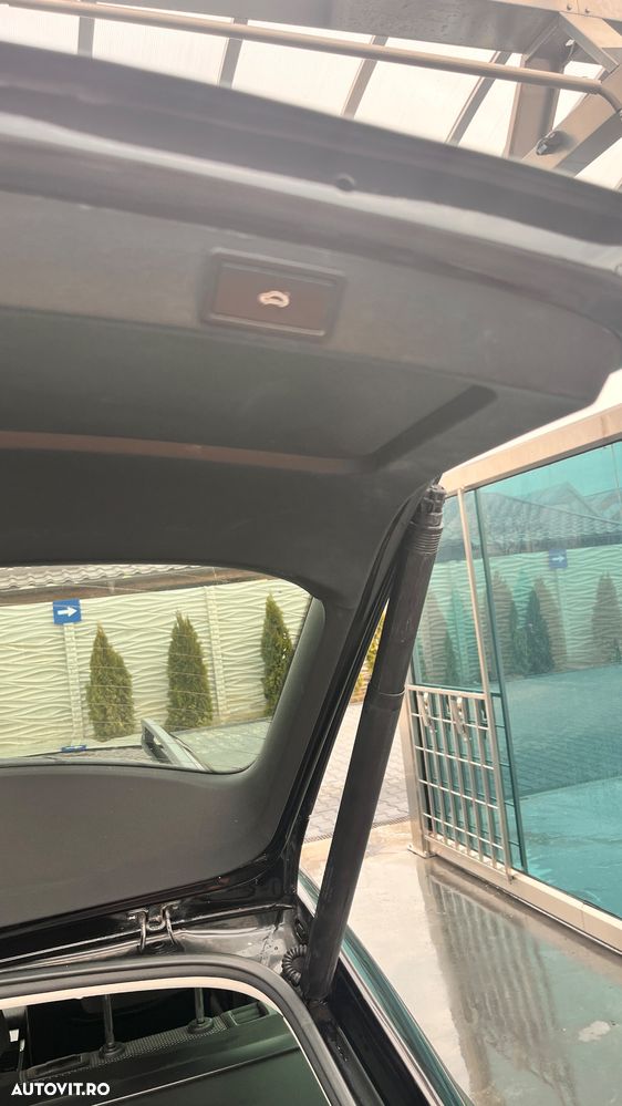 Skoda Octavia 1.6 TDI Green tec DSG Solution - 9