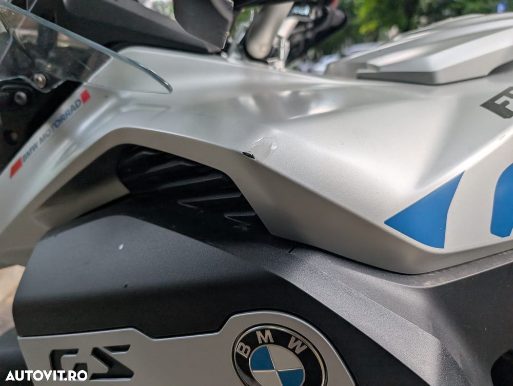 BMW F 900 GS Adventure - 5