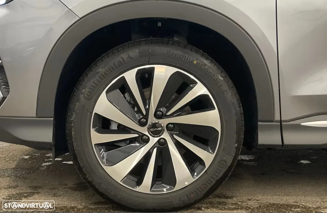 BYD Seal U 71.8 kWh Comfort - 8
