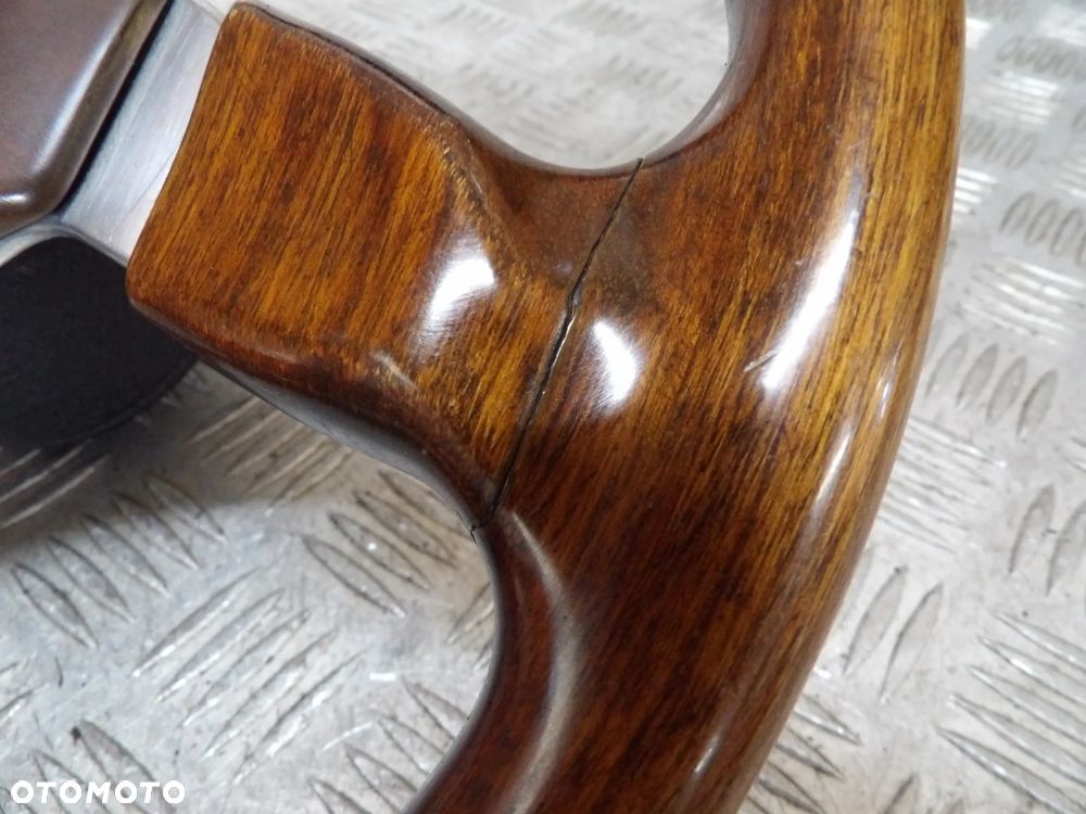 KIEROWNICA MOMO CORSE NABA - 15