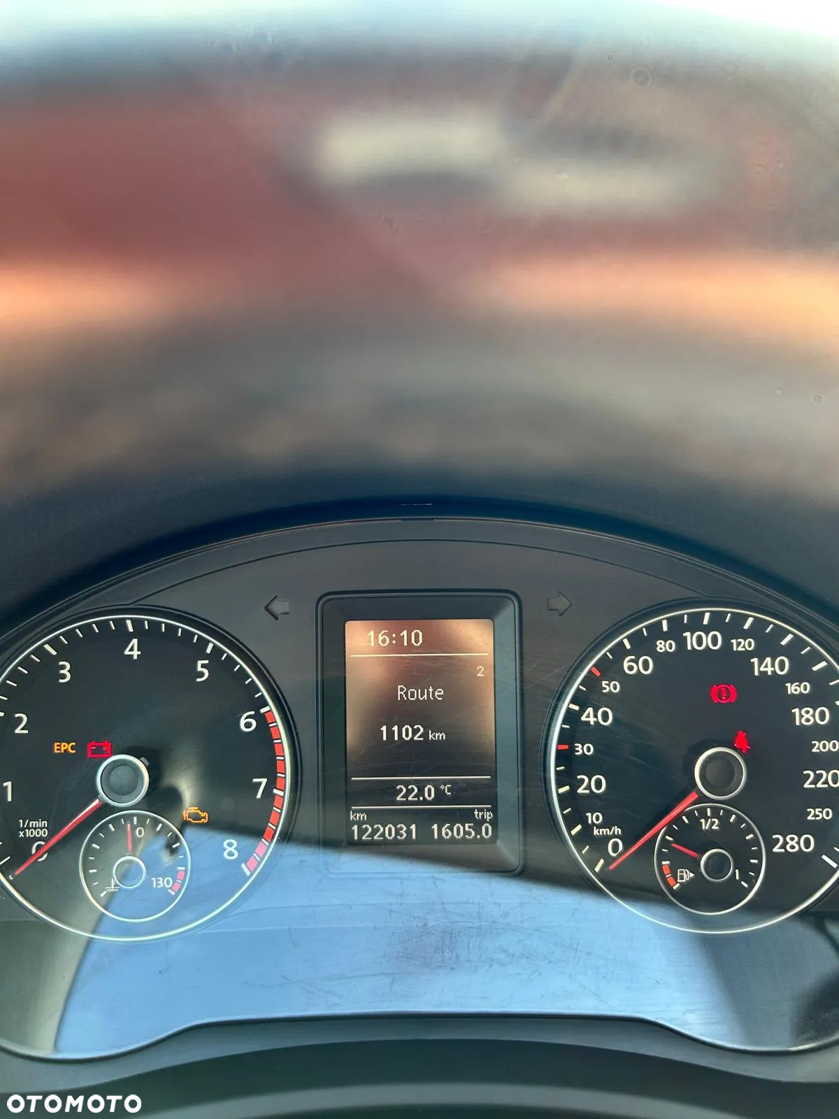 Volkswagen Eos 1.4 TSI - 27