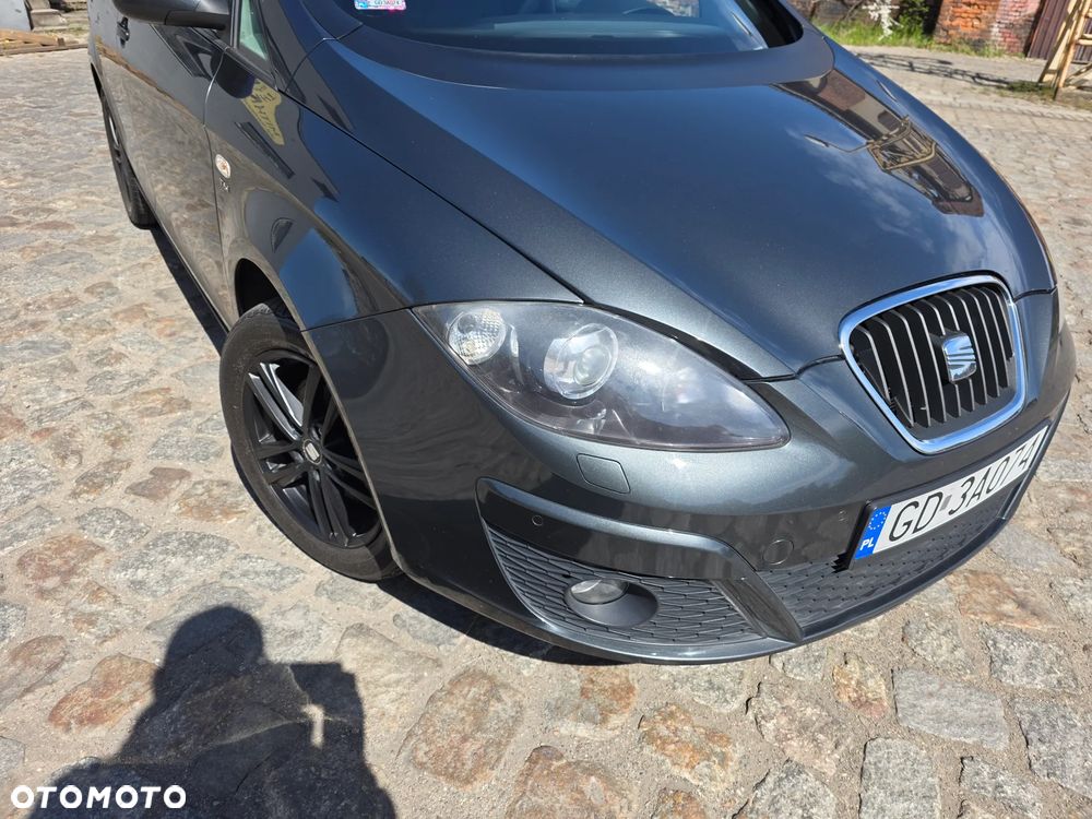 Seat Altea 1.4 TSI Style - 33