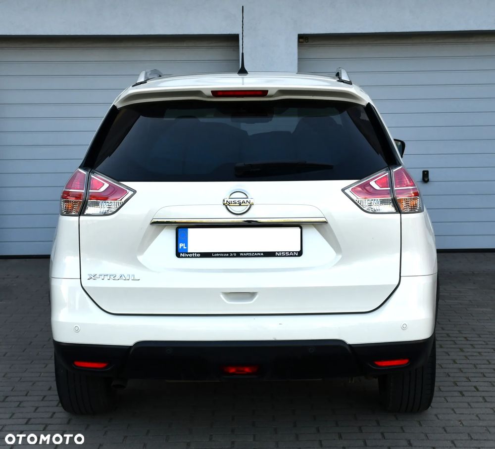 Nissan X-Trail 2.0 dCi N-Connecta 2WD Xtronic - 6