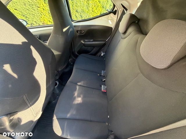 Toyota Aygo 1.0 VVT-i Sprint EU6 - 14