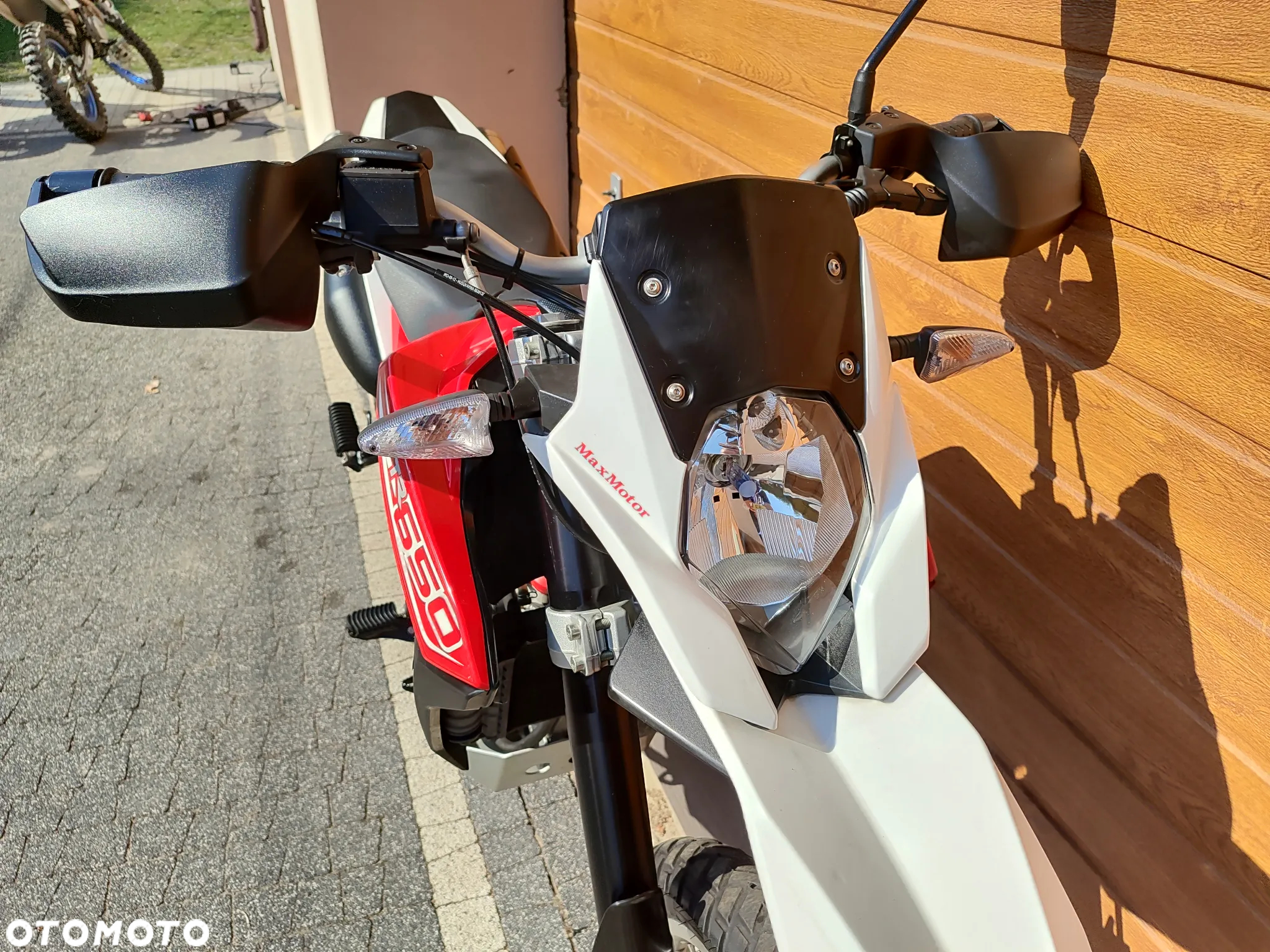 Husqvarna Inny - 4