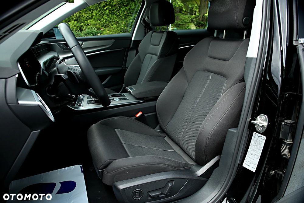 Audi A6 Avant 40 TDI mHEV Sport S tronic - 22