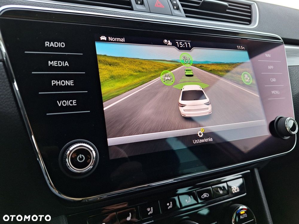 Skoda Superb 1.4 TSI Plug-In Hybrid Style DSG - 26