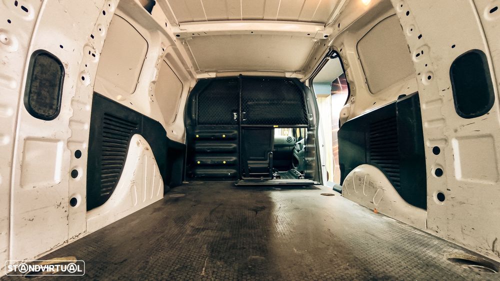 Citroën Berlingo 1.6 BlueHDi XTR - 13