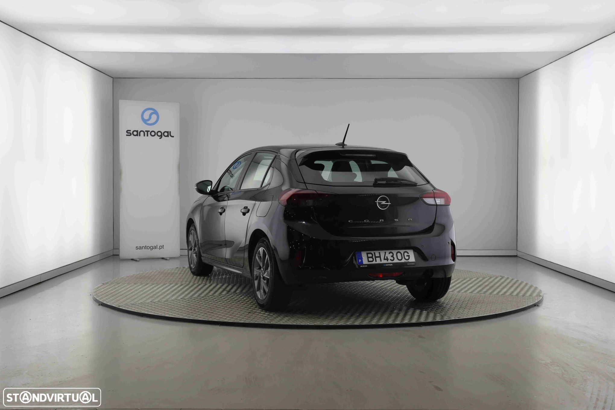 Opel Corsa 1.2 T - 7