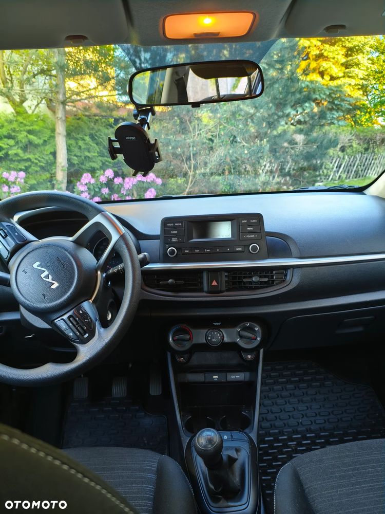 Kia Picanto 1.0 M - 9