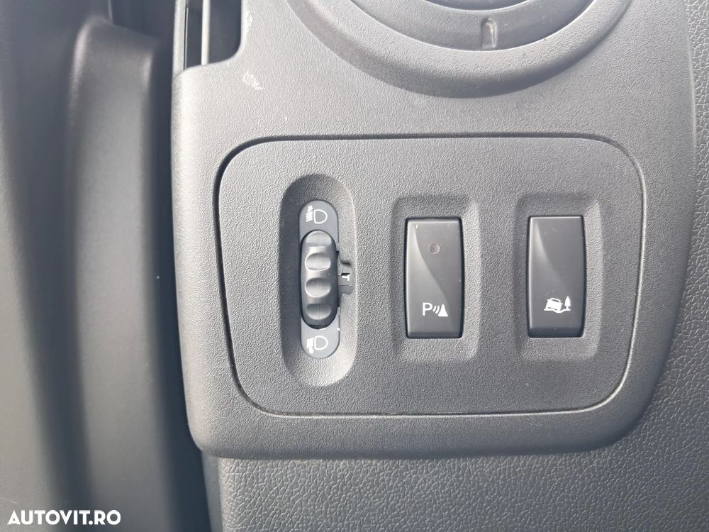 Renault MASTER 2.3D 130CP FURGON - 12