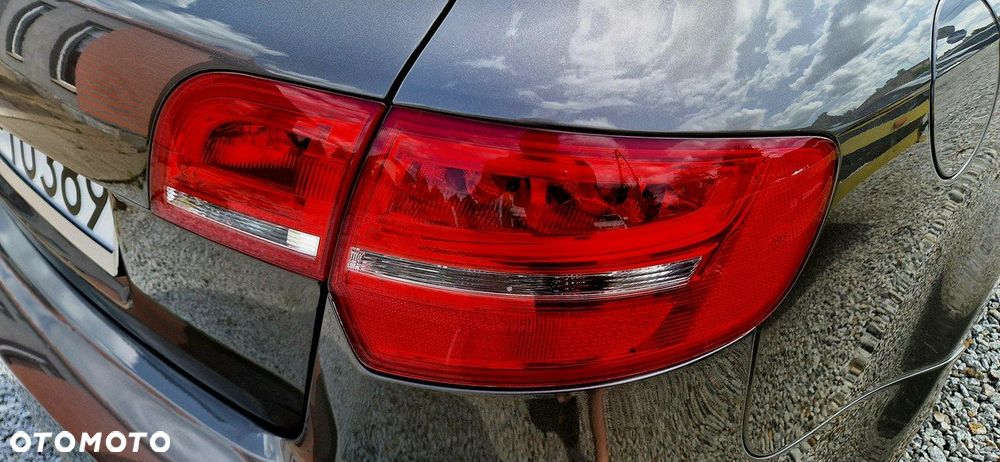 Audi A3 Sportback 1.6 TDI S tronic Attraction - 27