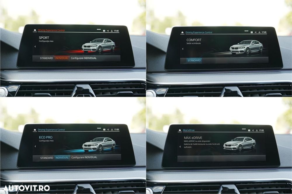 BMW Seria 5 - 16