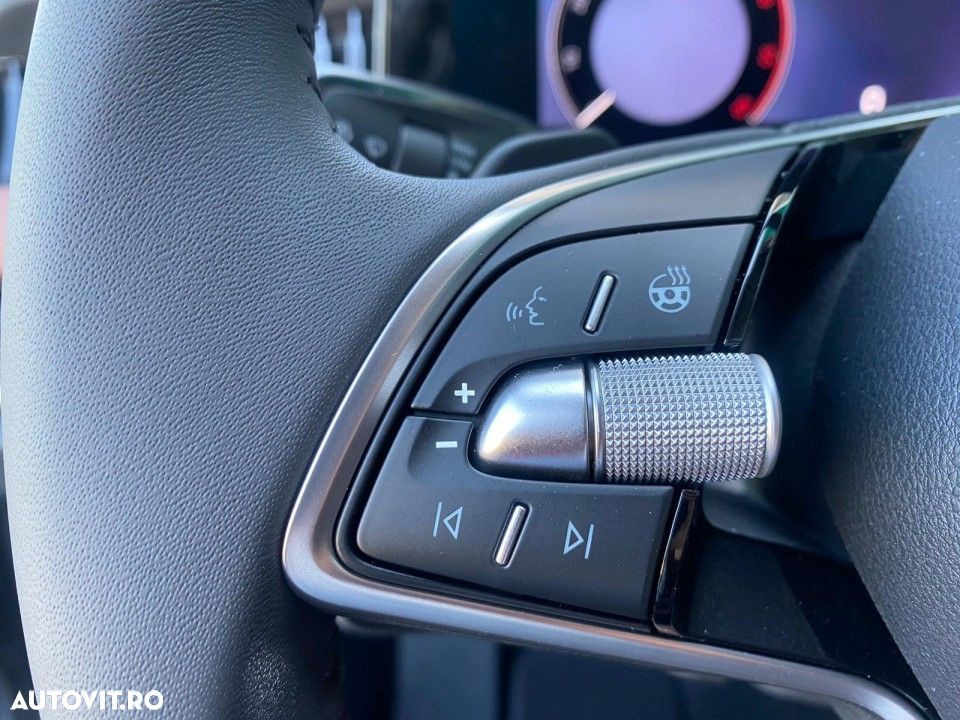 Skoda Superb - 9