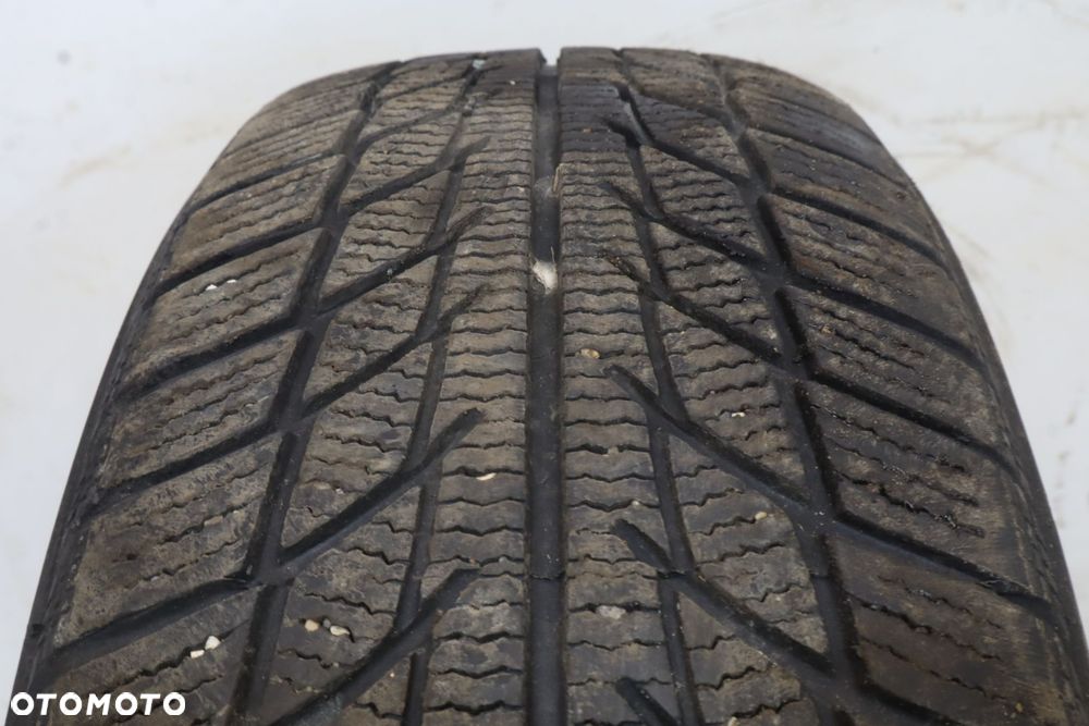 OPONA OPONY 2 SZT 205/60/16 ZIMA PEUGEOT 407 2.0 16V - 3