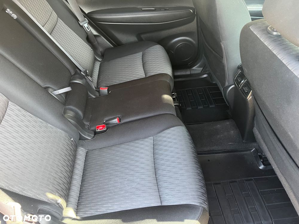 Nissan X-Trail 1.3 DIG-T Visia 2WD DCT - 18