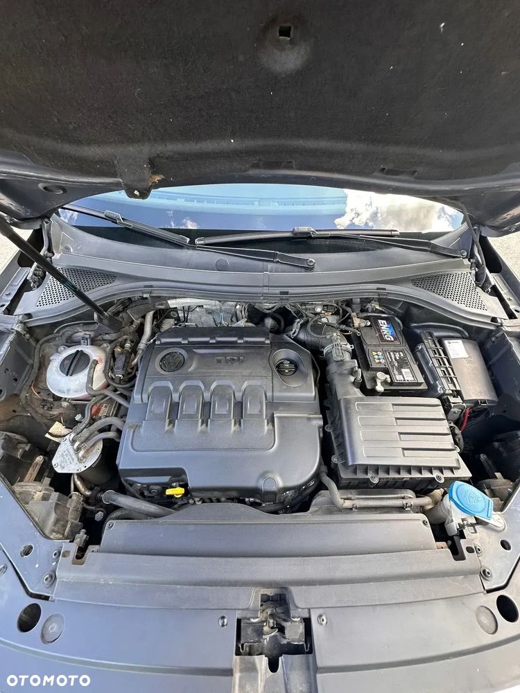 Volkswagen Tiguan - 37