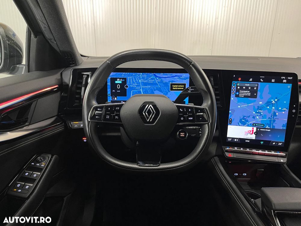 Renault Austral E-Tech Full 200 Techno - 6