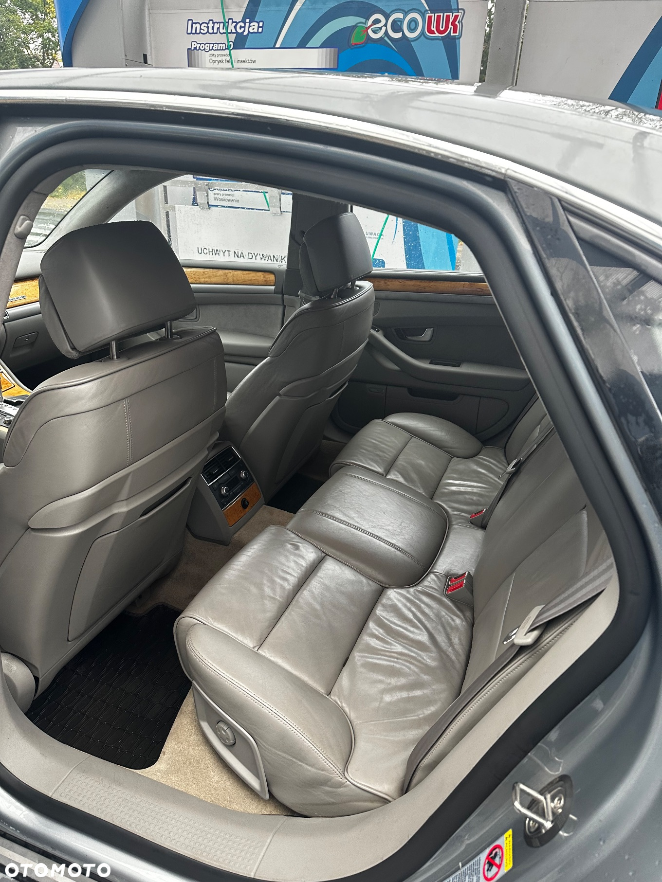 Audi A8 4.2 TDI Quattro - 16