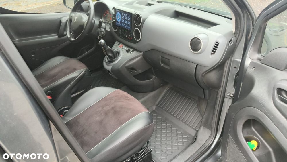 Peugeot Partner - 6