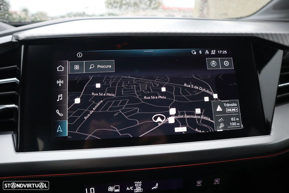 Audi Q4 e-tron 40 82 kWH - 35