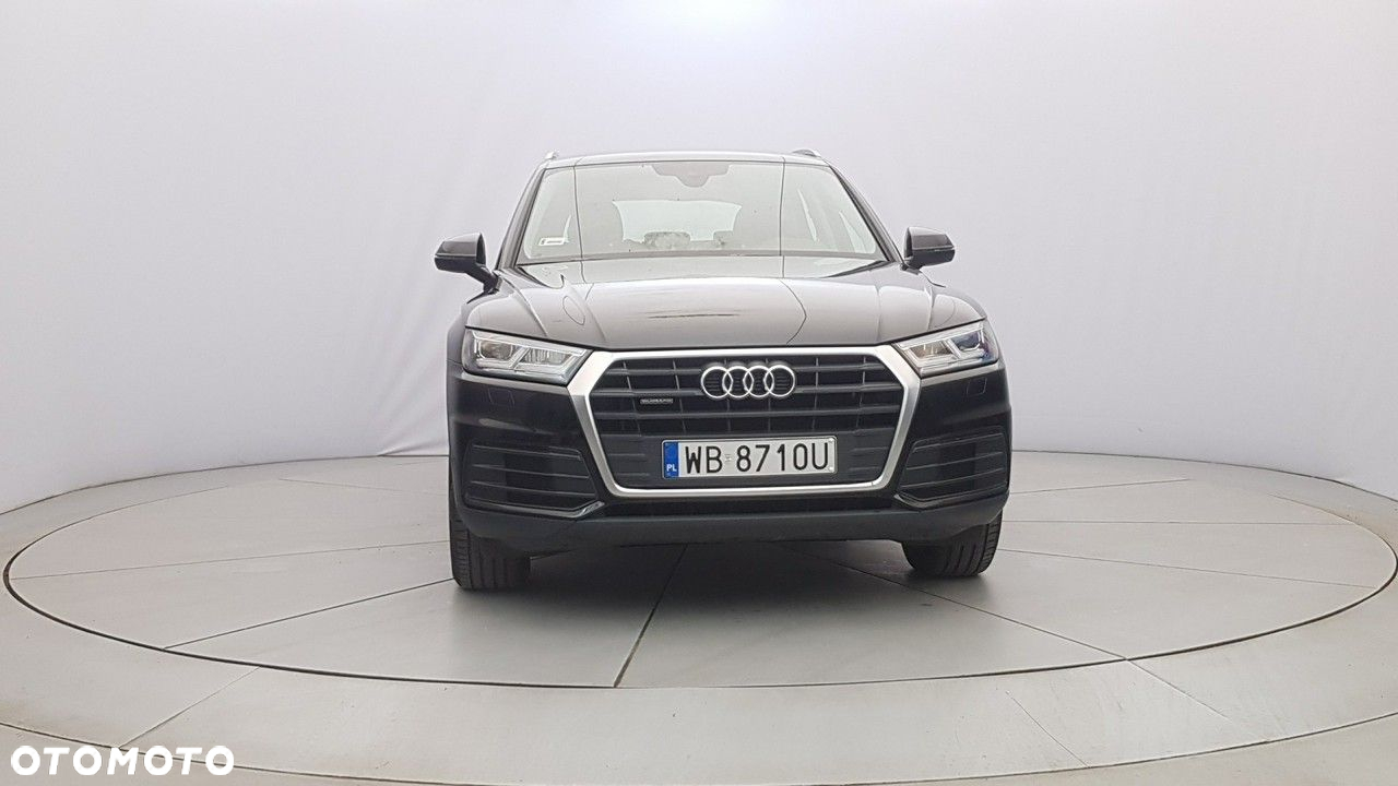 Audi Q5 - 2