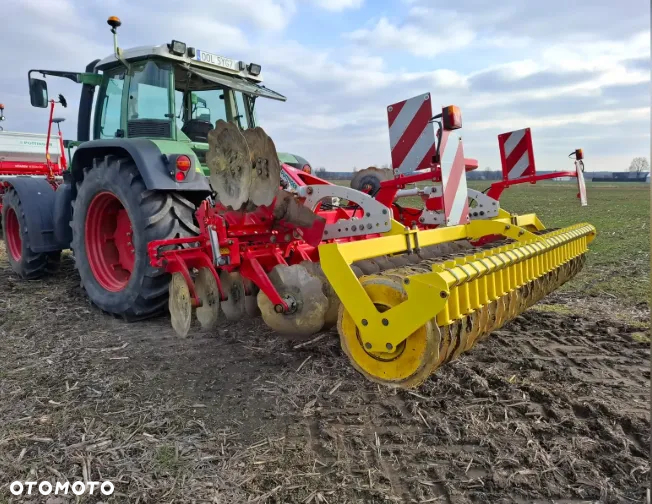 Pottinger Terradisc 3501 - 2